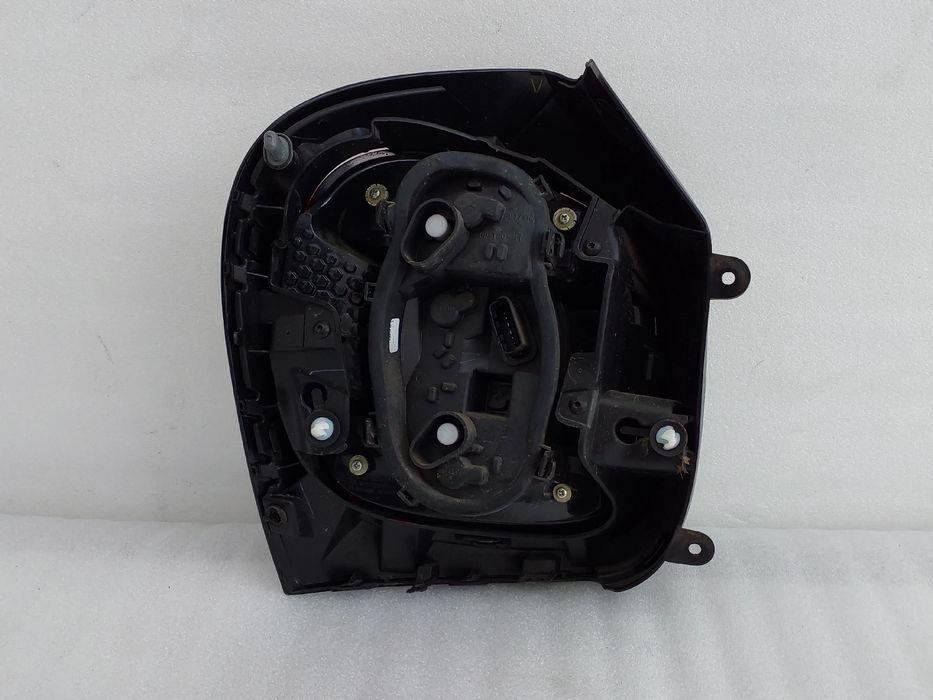Farolim direito SMART ForFour (453)