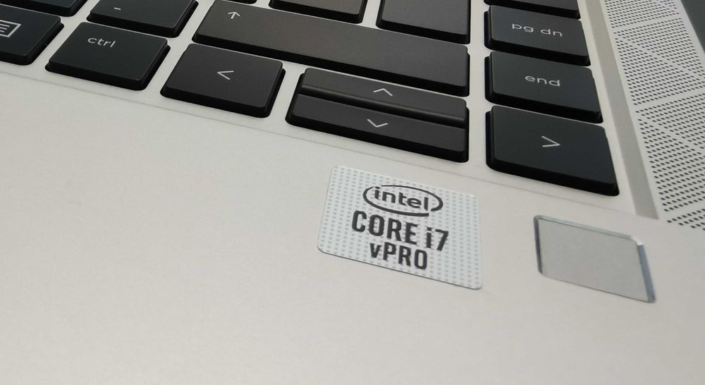 HP EliteBook 840 G7 Laptop, 14-inch, Intel Core i7-10510U, 16 GB, 512 GB SSD64550438761601122