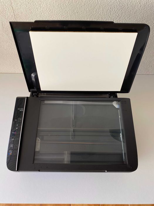 Impressora Epson