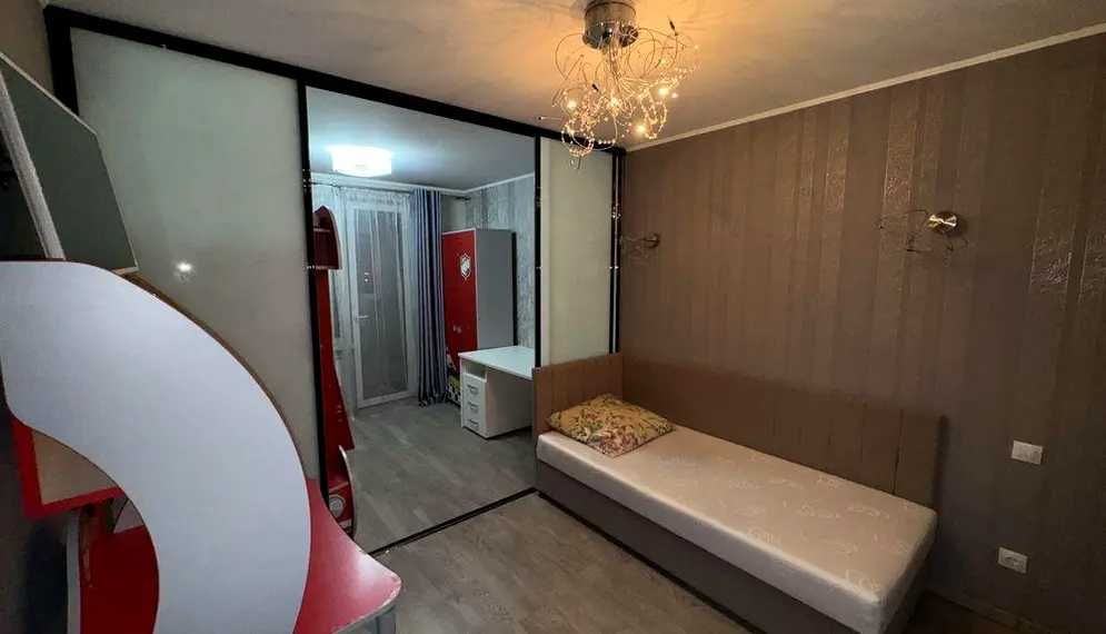 Лучшая з Газом 2 кв  46 м2 Спортивная Коцюбайла Державинская Гагарина