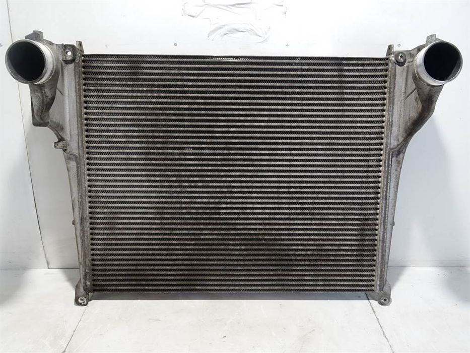 INTERCOOLER MERCEDES ACTROS MP4 / MP5 A9605000002 12.8 449KM
