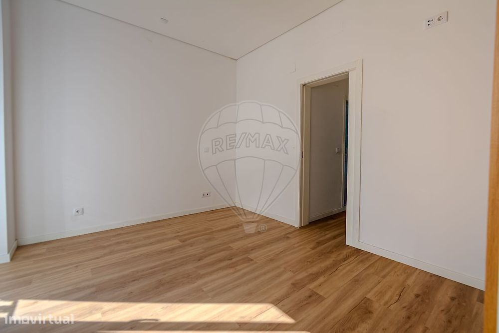 Apartamento T2 para arrendamento