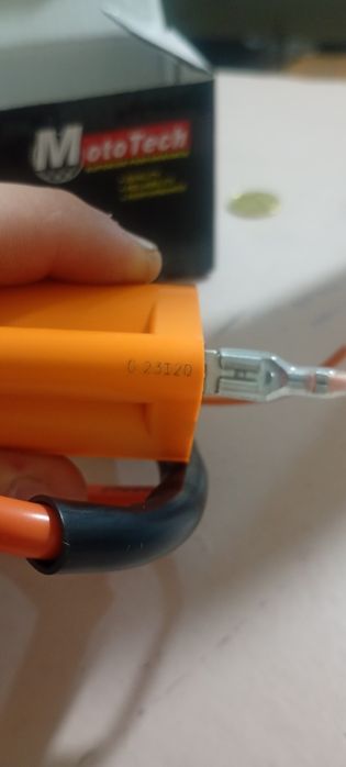 продам катушку на Сузуки летс 2,