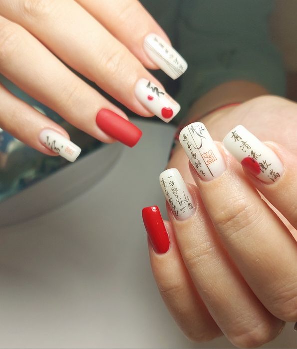 Маникюр, педикюр, наращивание.