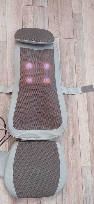 Продаю масажер-накидку