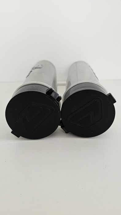 2× tuba na kulki paintballowe Bunkerkings Pro Pod 140