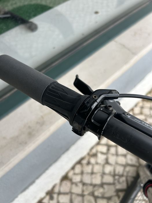 Specialized S-Works Epic