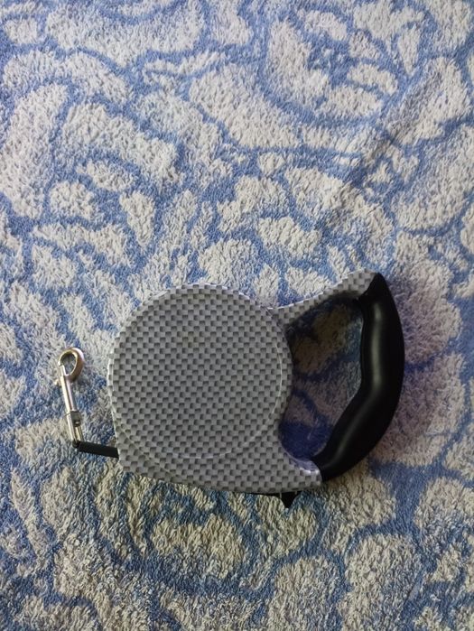 Поводок-рулетка 5 метров