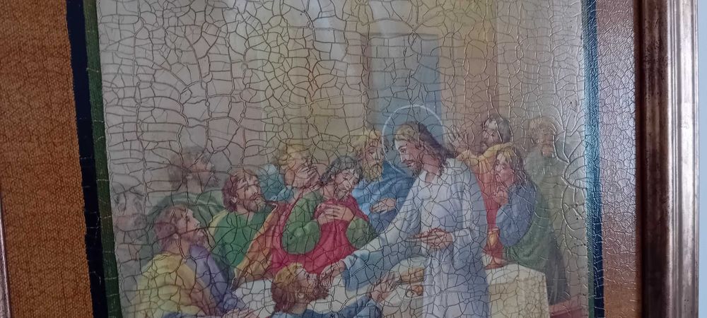 Quadro Pintura Original!