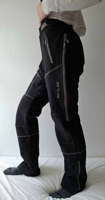 Spodnie skiturowe Lahore pants Milo