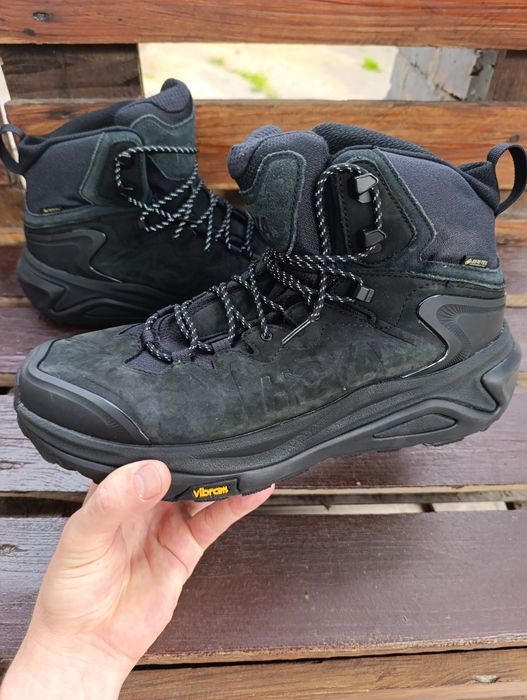 Трекінгові Hoka Kaha 3 GTX original US13 р. 48(31) нові