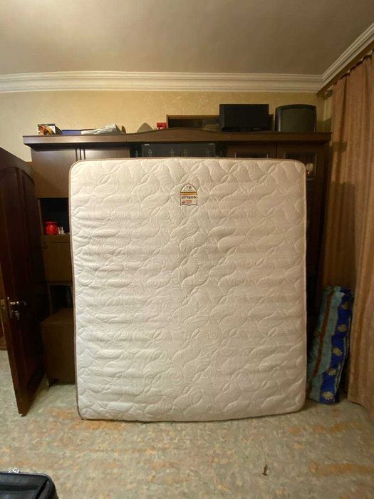 матрац Quelle New 180x200 від Gutenkauf