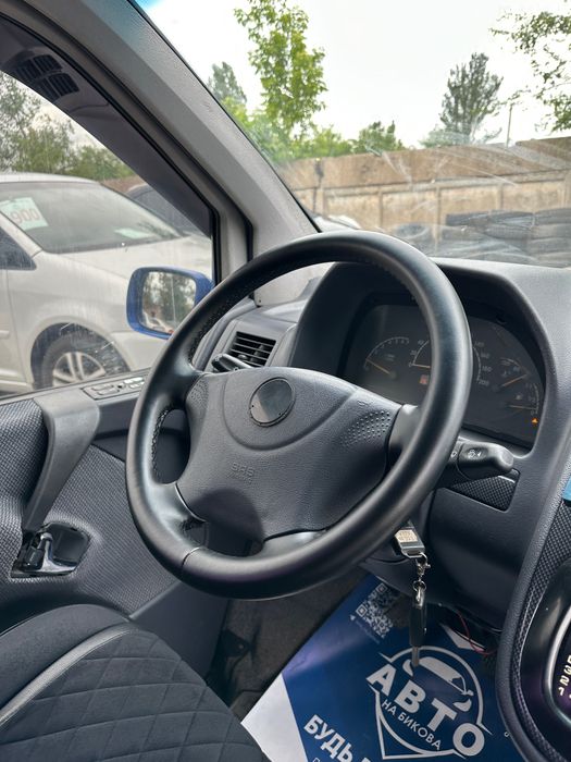 Продам Mercedes-Benz Vito 1999 рік можлива розстрочка, кредит, обмін!
