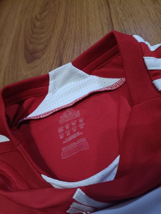 Футболка Adidas Бавария 2005-2006