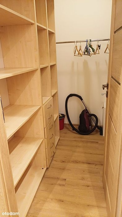 Bezpośrednio 2 pokoje, 38 m², Ursynów, Metro Stokłosy