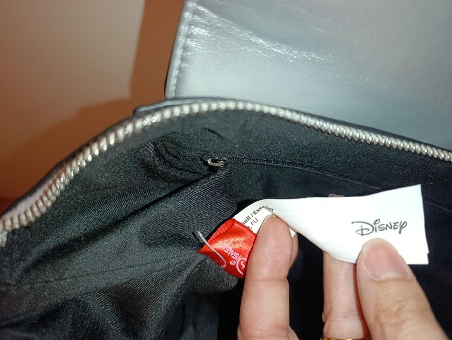 Carteira Disney  original