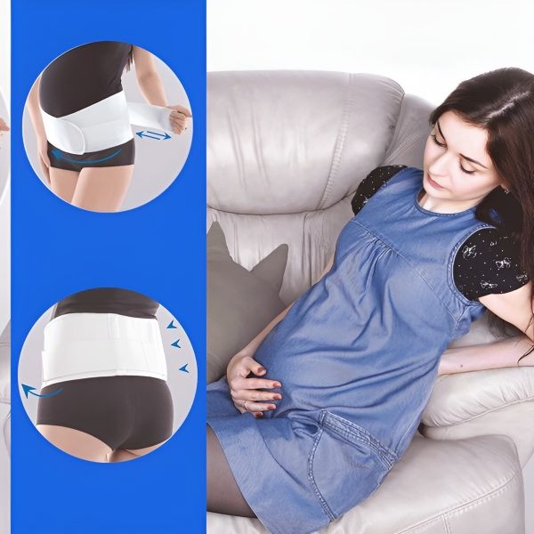 Бандаж до та післяпологовий