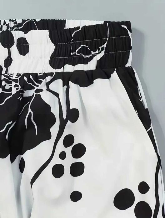 Брюки элегантные