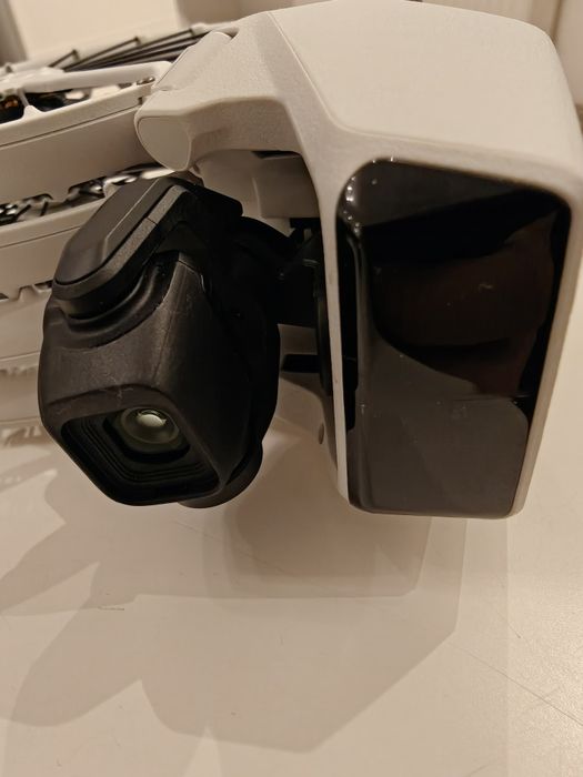 Dji flip dron RC 2