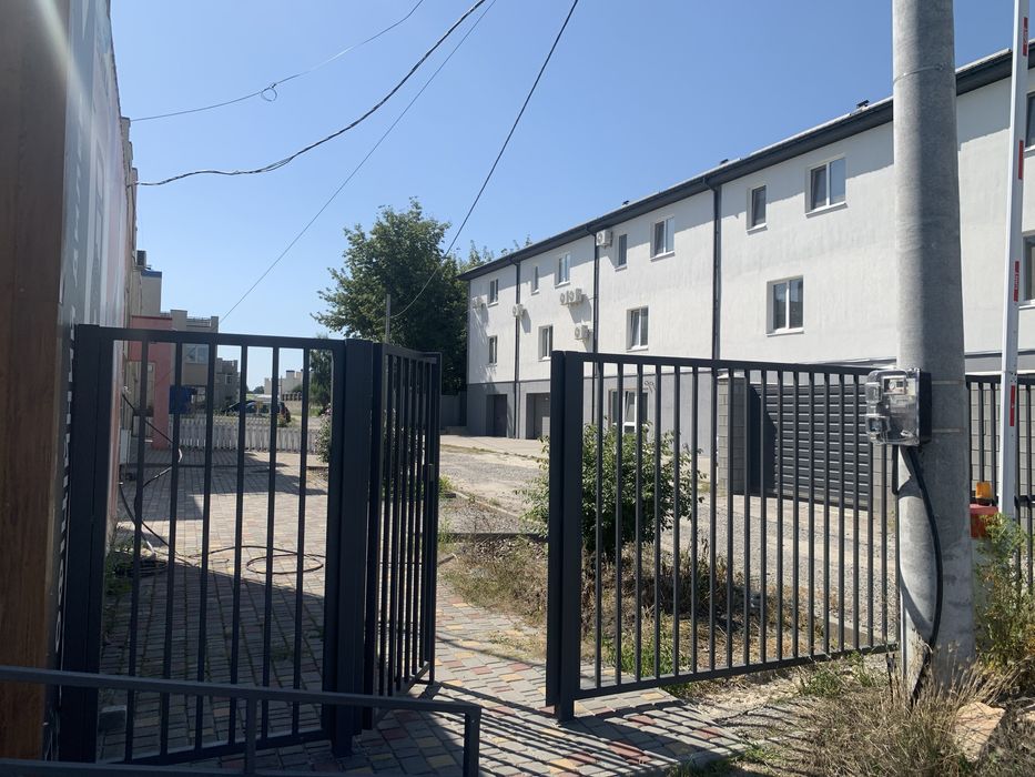 Увага! Остання двоярусна квартира! «Царське село»!