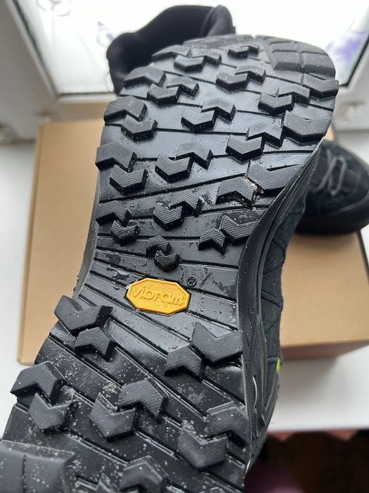 взуття salewa gore-tex