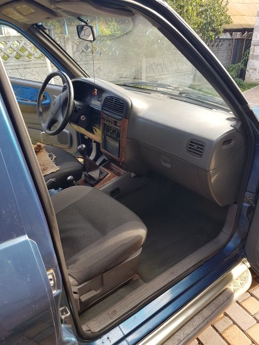 Продам Kia sportage 1