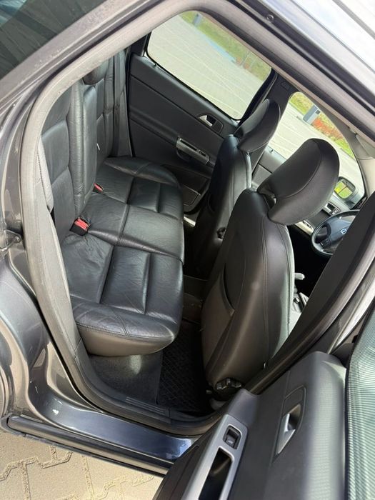 Volvo V50 1.6 Diesel – 2007 rok