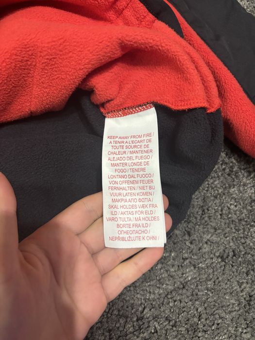 Куртка-кофта Nike Air