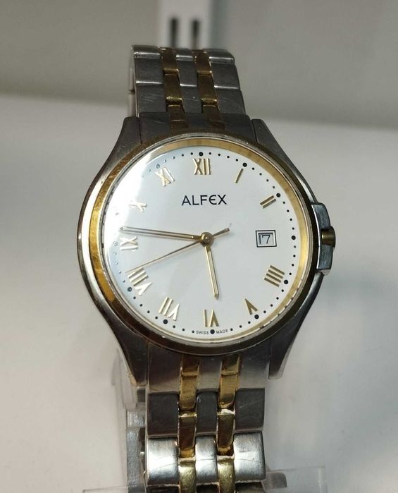 Годинник Alfex 5595/063