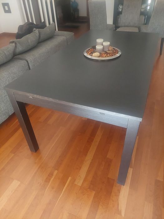 Mesa Refeição - Modelo Bjursta