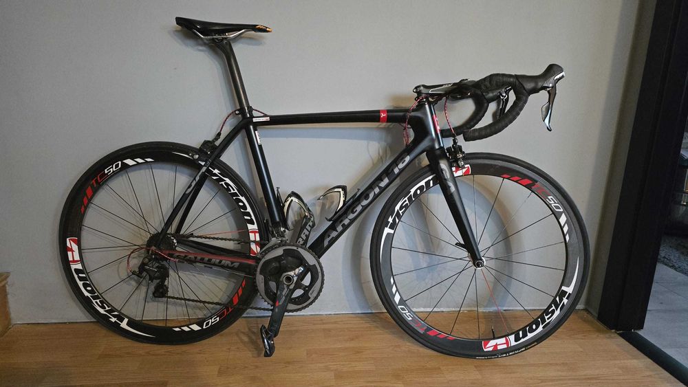Argon 18 Galium r54