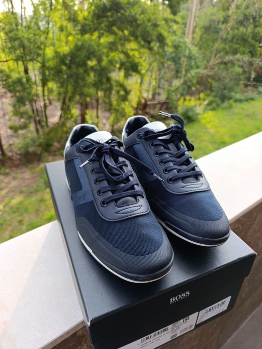 Sapatilhas 41 Hugo Boss