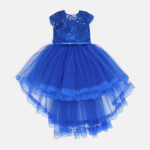 Дитяча святкова сукня