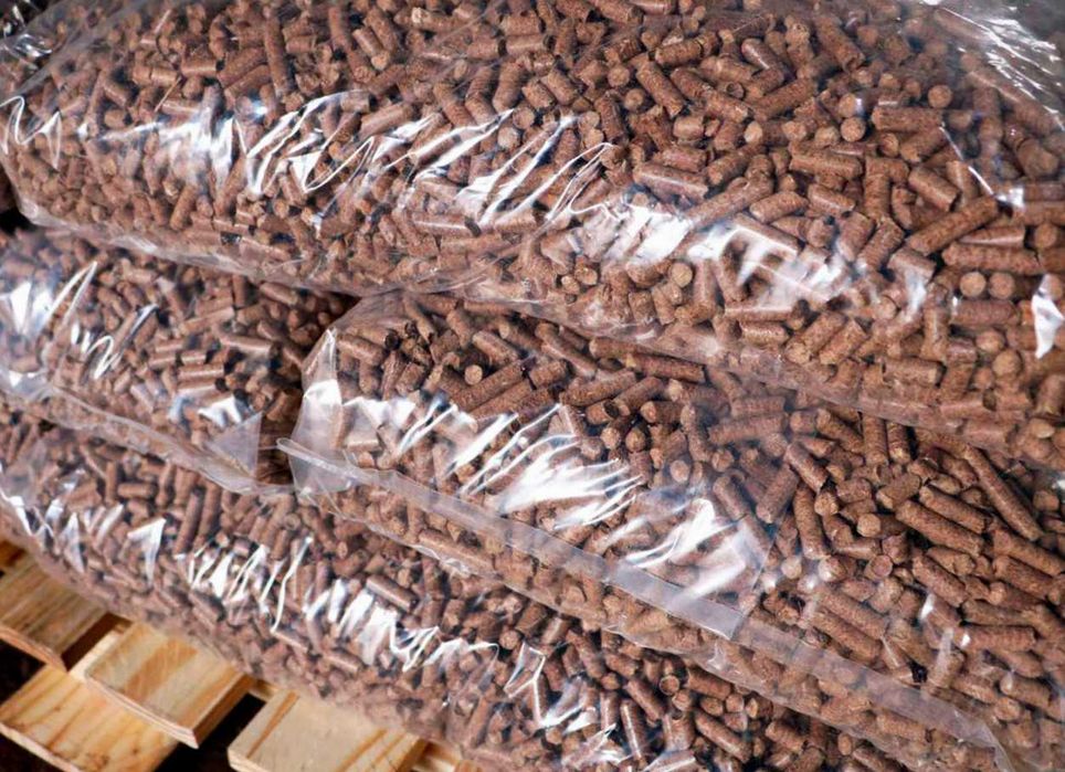 Вугілля, брикети, пелети паливні з сертифікатами
