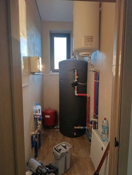 Дом по адресу ул. Победы (площадь 98 м²) - Atlanta.ua - фото 11