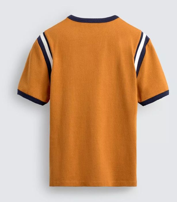 Футболка вінтаж топ Zara в стилі 90-х років