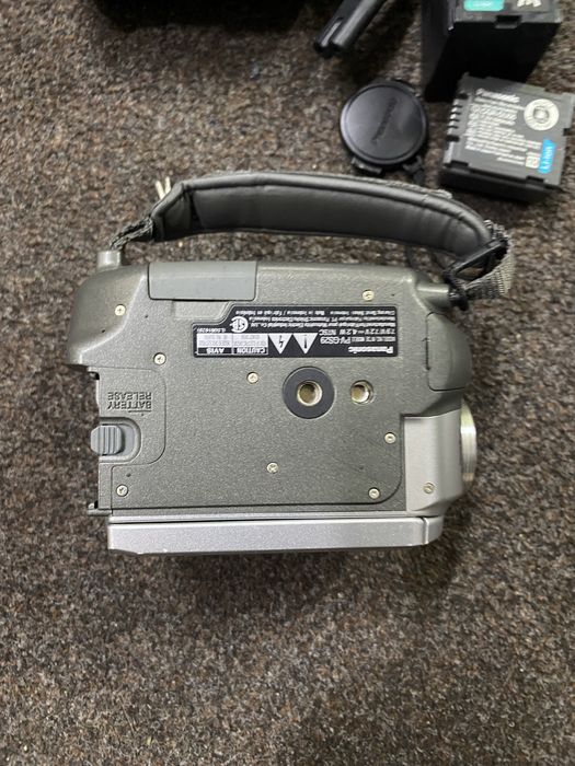 Видеокамера Panasonic PV-GS29 mini DV