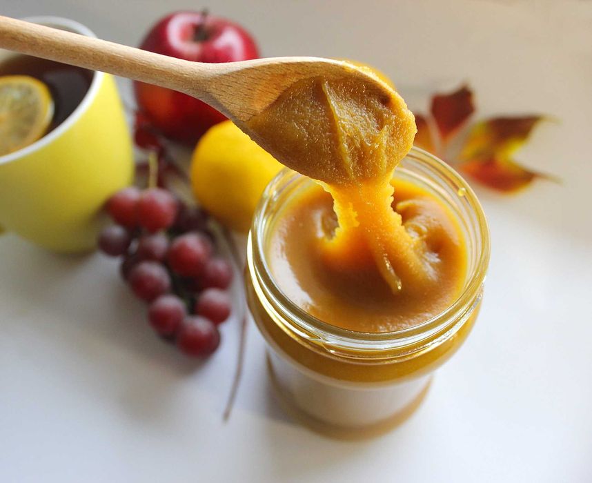 Miód z pyłkiem i propolisem 400 g