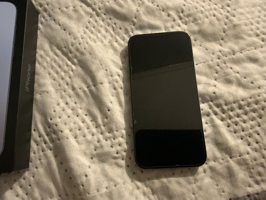 Iphone 13 Pro azul