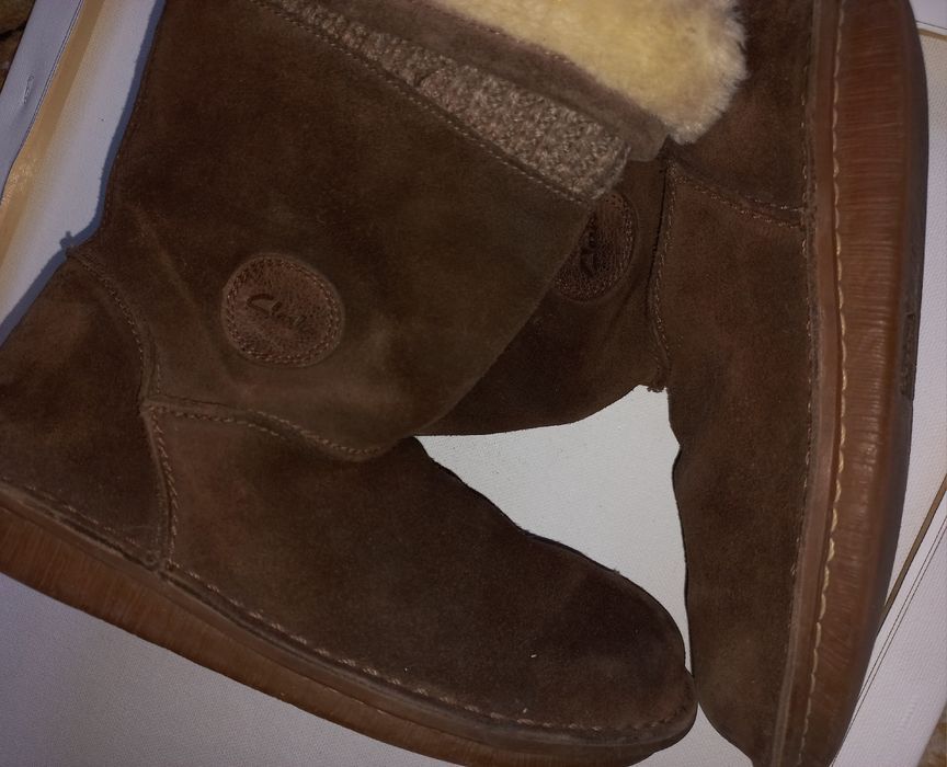 Детские ботинки унисекс