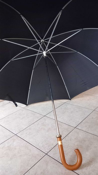 Parasol męski maxi