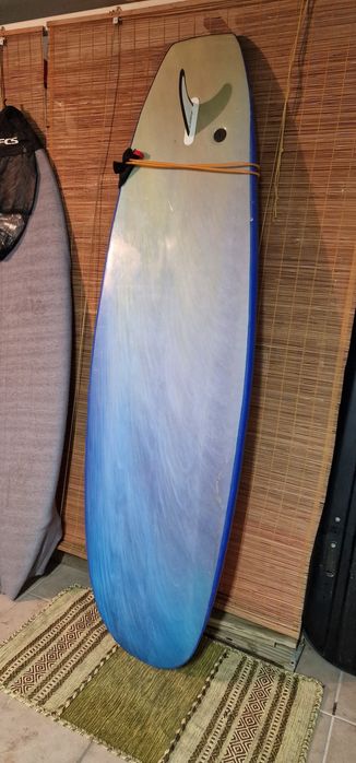 Prancha de surf Deeply