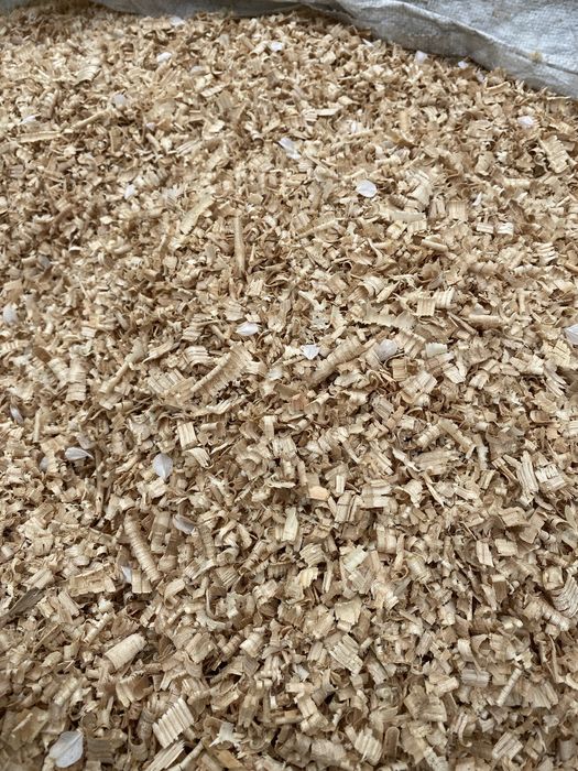 Тырса, опилки, стружка сосновая: 35 грн. - Пиломатеріали Кременчук на Olx