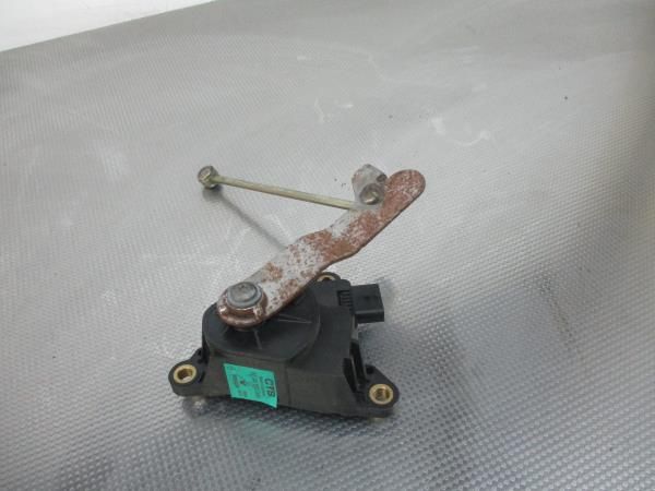 Potenciometro Acelerador RENAULT Scénic II (JM0/1_)