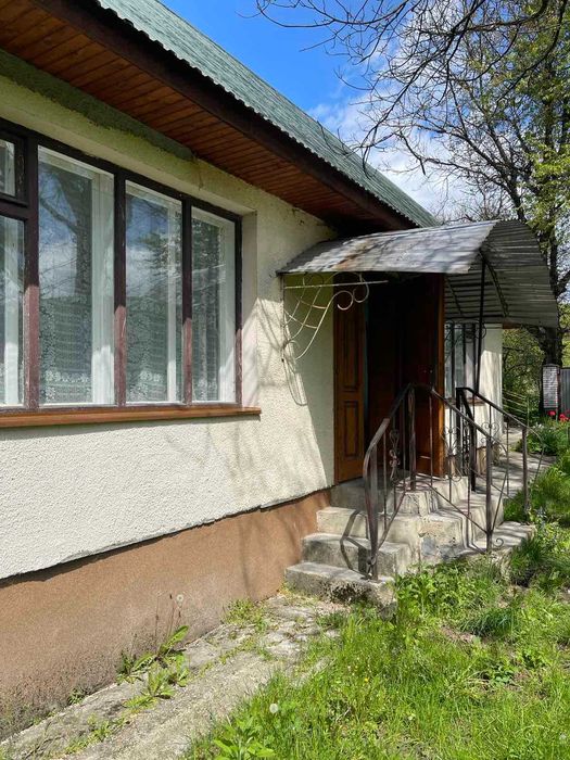 Відпочинок з можливістю лікування в приватному секторі с. Поляна