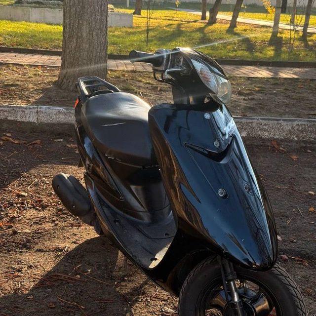 Ямаха  Джог са 16