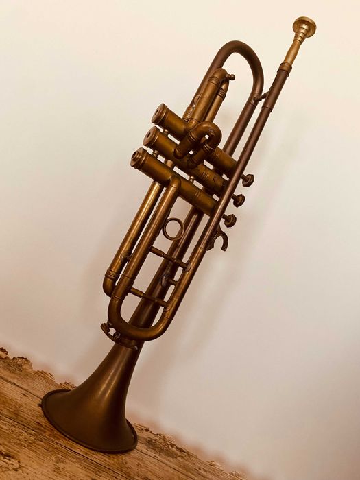 Trompete Heley London