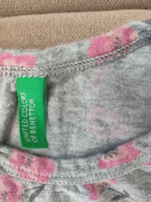 Sukienka United Colors of Benetton,r.98