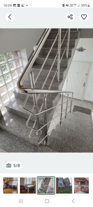 Apartment in Bielsko-Biała - View 4