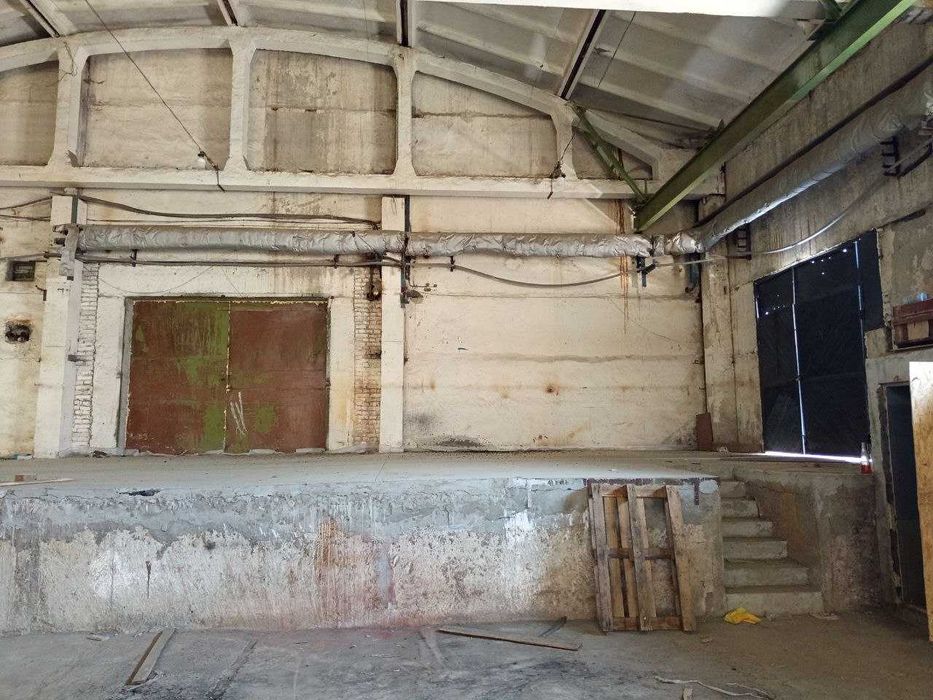 Оренда капітального складу 1000м2 Львів БЕЗ КОМІСІЇ